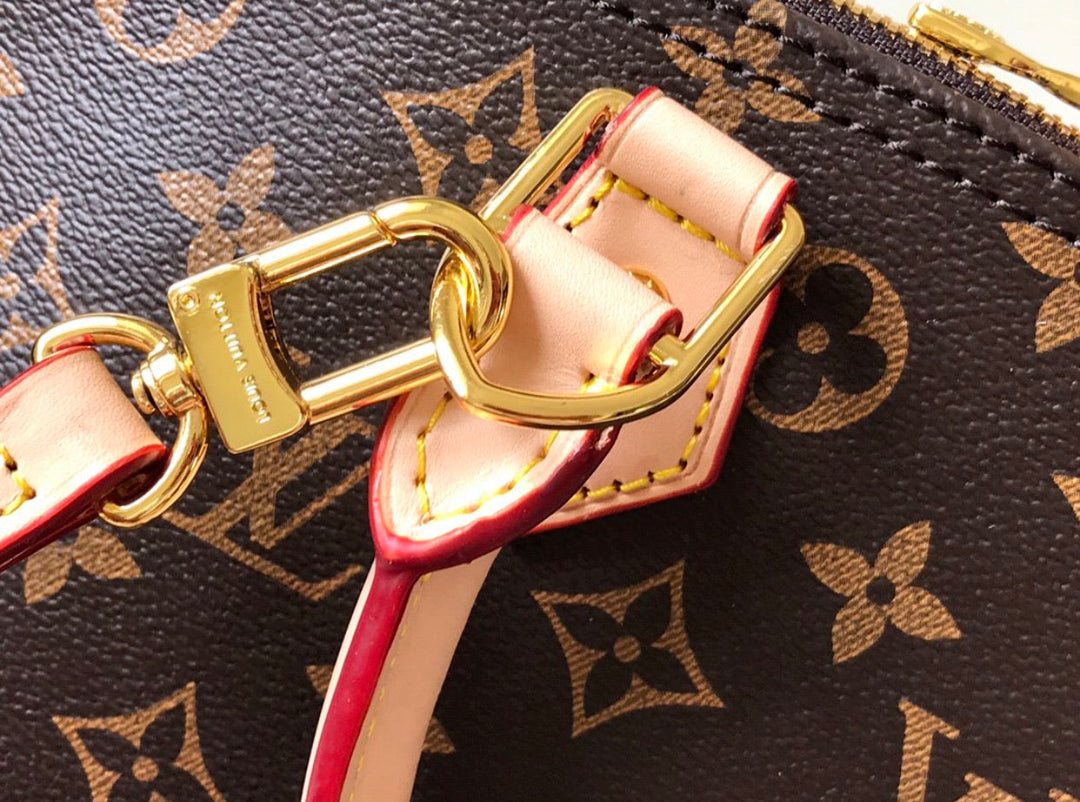 Louis Vuitton Alma BB Bag
