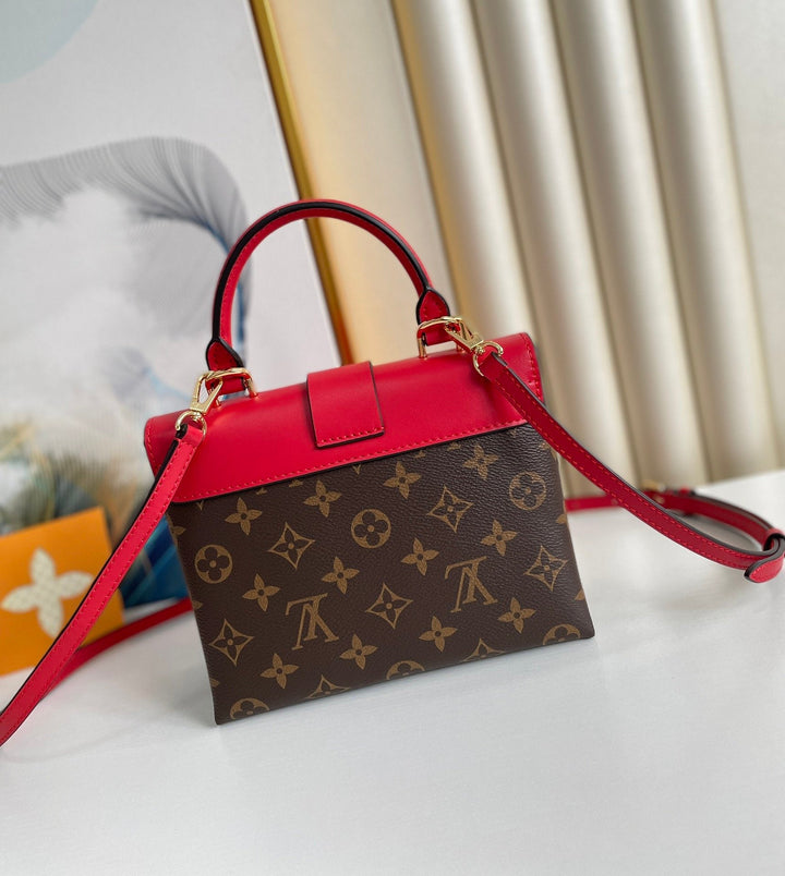 Louis Vuitton Locky BB Bag
