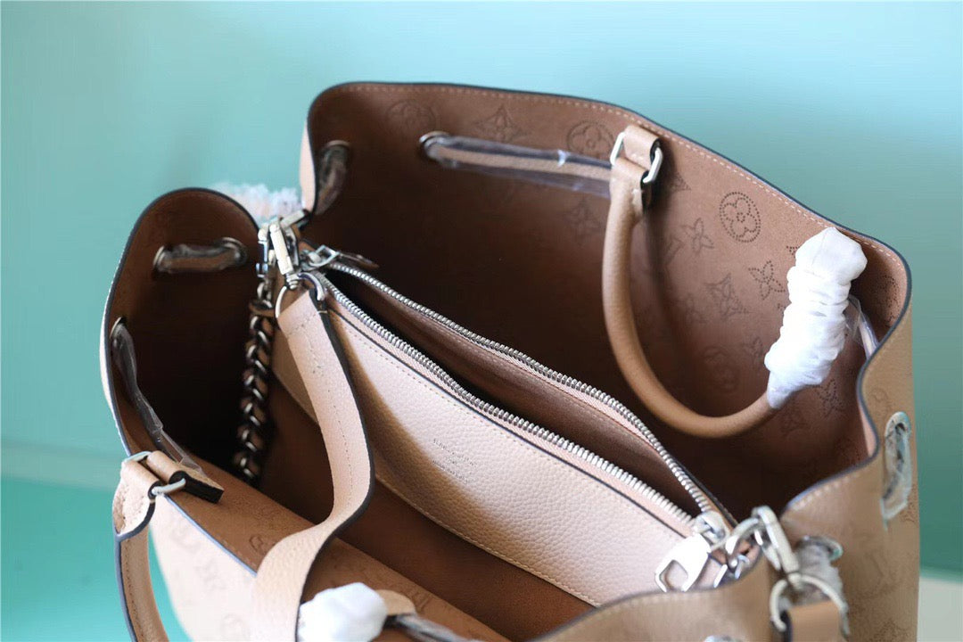 Louis Vuitton Bella Tote Bag