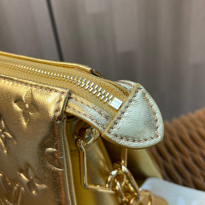 Louis Vuitton Coussin PM Bag