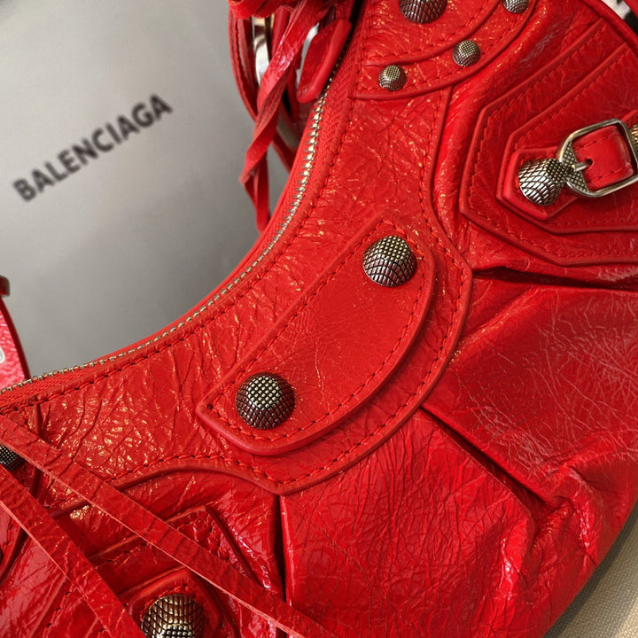 Balenciaga Le Cagole XS Bag