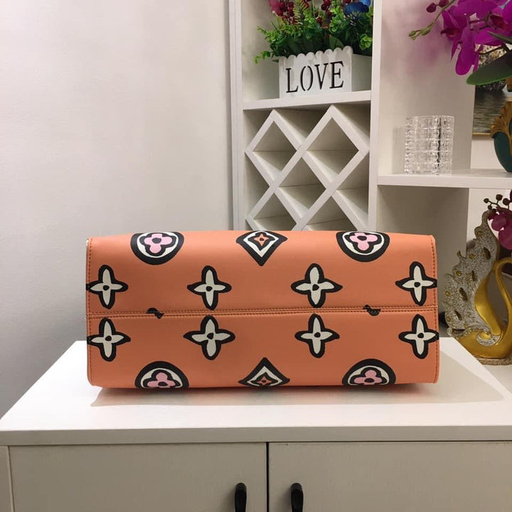 Louis Vuitton OnTheGo GM Bag