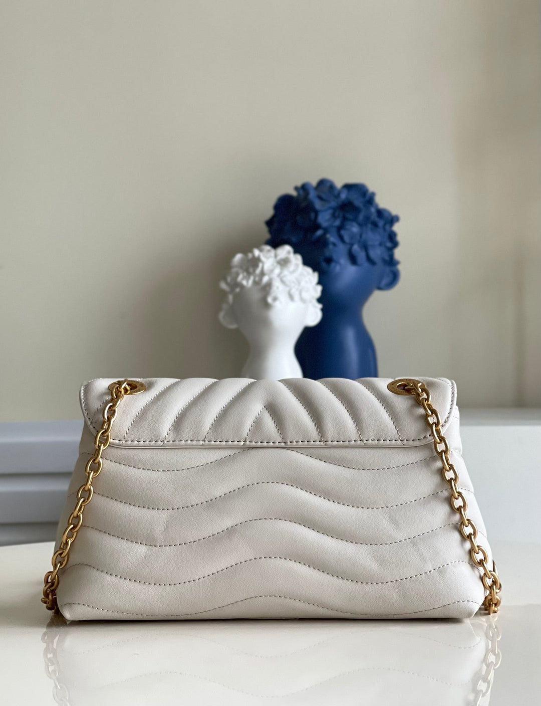 Louis Vuitton New Wave Chain Bag