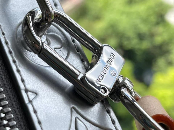 Louis Vuitton Handle Trunk Bag