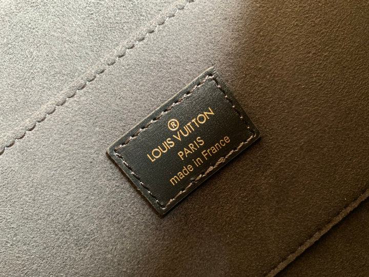 Louis Vuitton 1854 Dauphine MM Bag