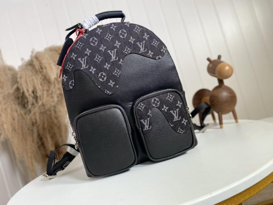Louis Vuitton Backpack Multipockets