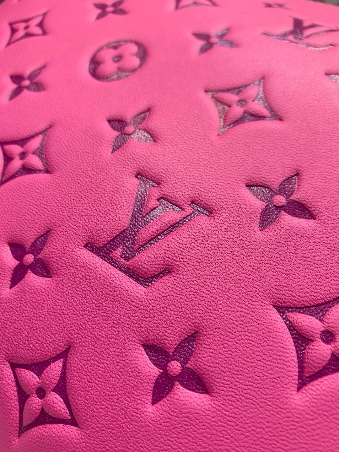 Louis Vuitton Coussin PM Bag