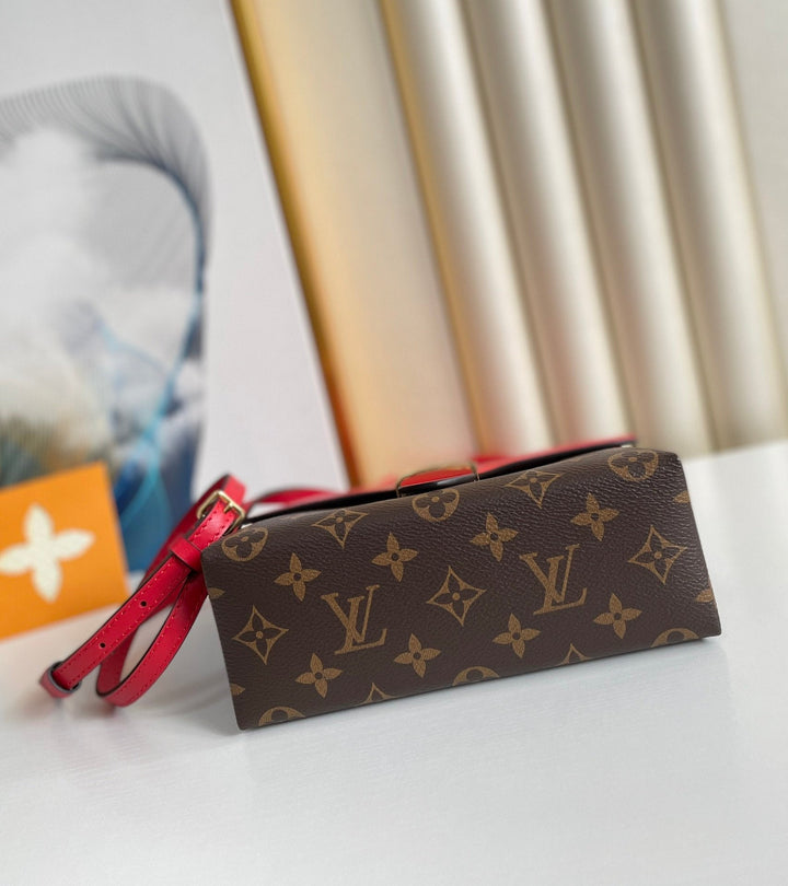 Louis Vuitton Locky BB Bag