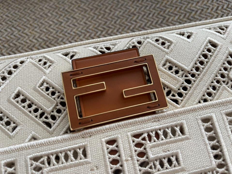 Fendi Baguette Bag