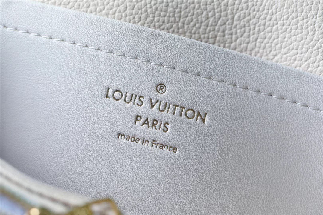Louis Vuitton Marceau Bag