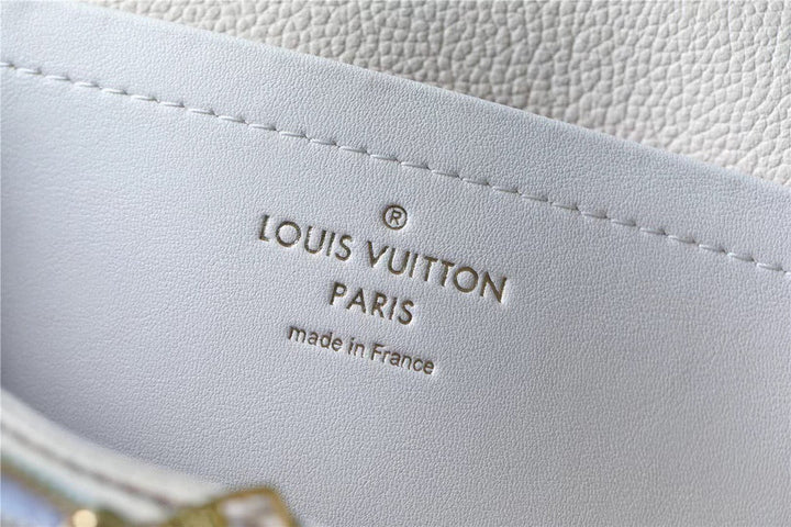 Louis Vuitton Marceau Bag
