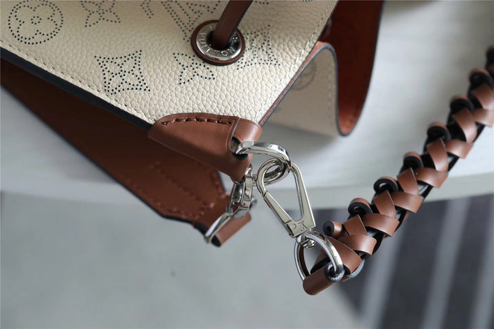 Louis Vuitton Muria Bucket Bag