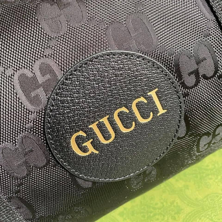 Gucci Off The Grid Duffle Bag