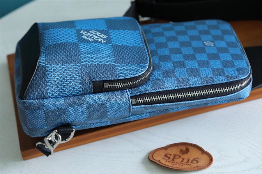 Louis Vuitton Avenue Sling Bag