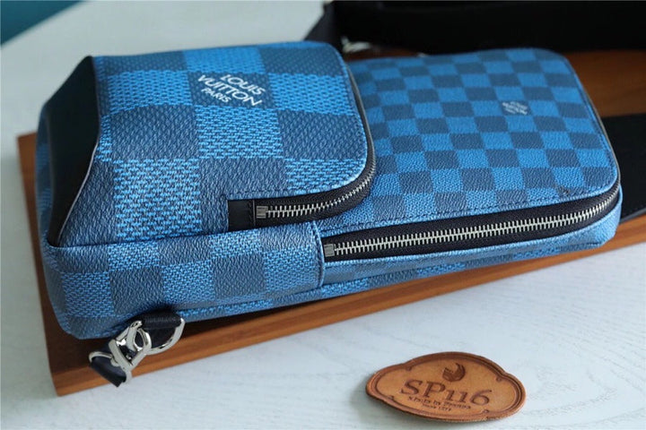 Louis Vuitton Avenue Sling Bag