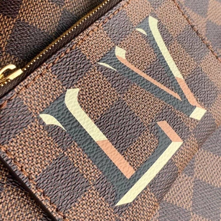 Louis Vuitton Belmont MM Bag