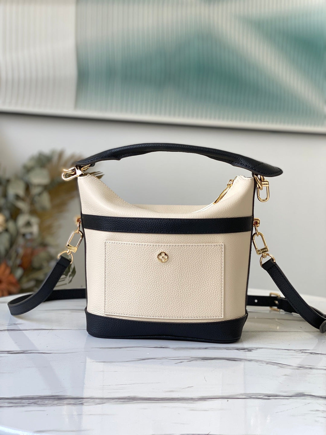 Louis Vuitton Cruiser PM Bag