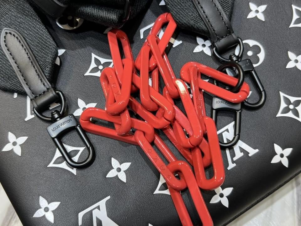 Louis Vuitton Coussin PM Bag