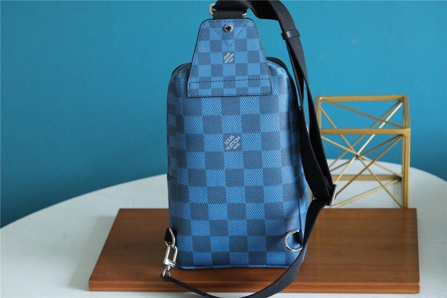 Louis Vuitton Avenue Sling Bag