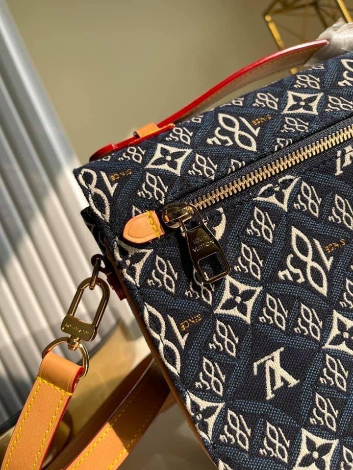 Louis Vuitton 1854 Pochette Metis Bag