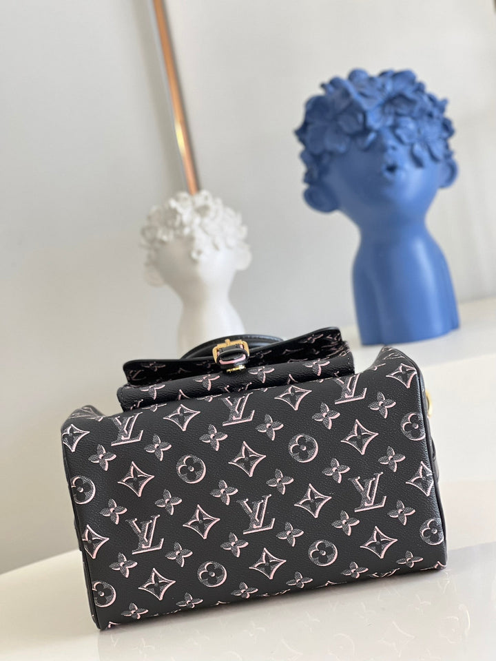 Louis Vuitton Speedy Bandoulière 25 Bag