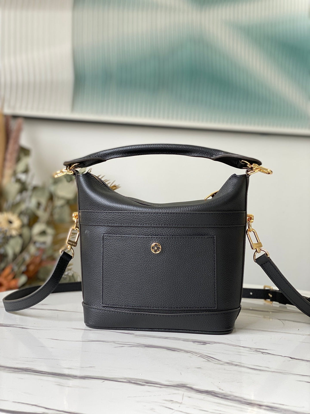 Louis Vuitton Cruiser PM Bag