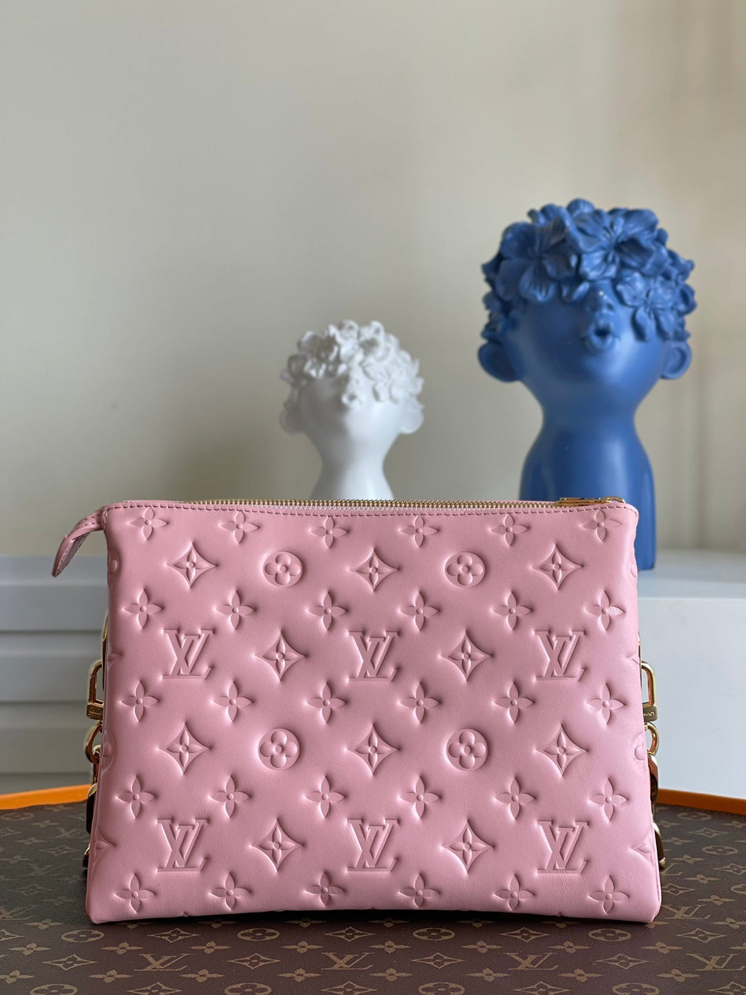 Louis Vuitton Coussin PM Bag