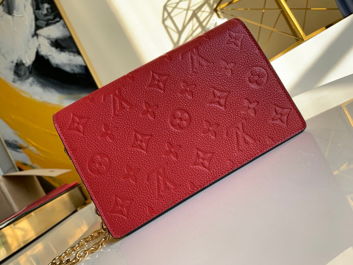 Louis Vuitton Vavin PM Bag