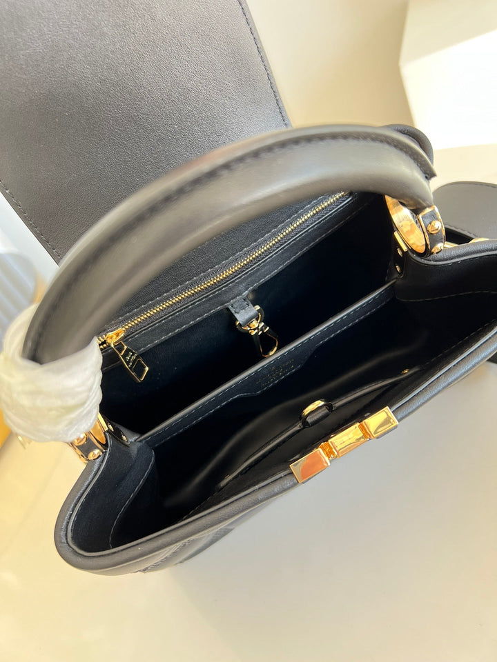 Louis Vuitton Capucines BB Bag