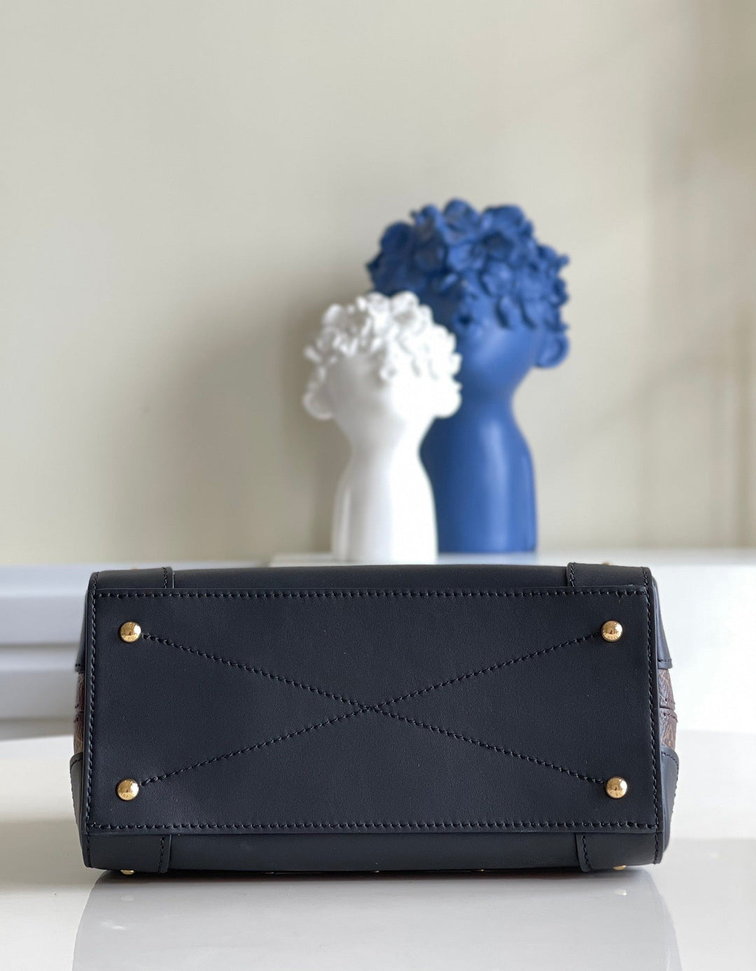 Louis Vuitton Trianon PM Bag