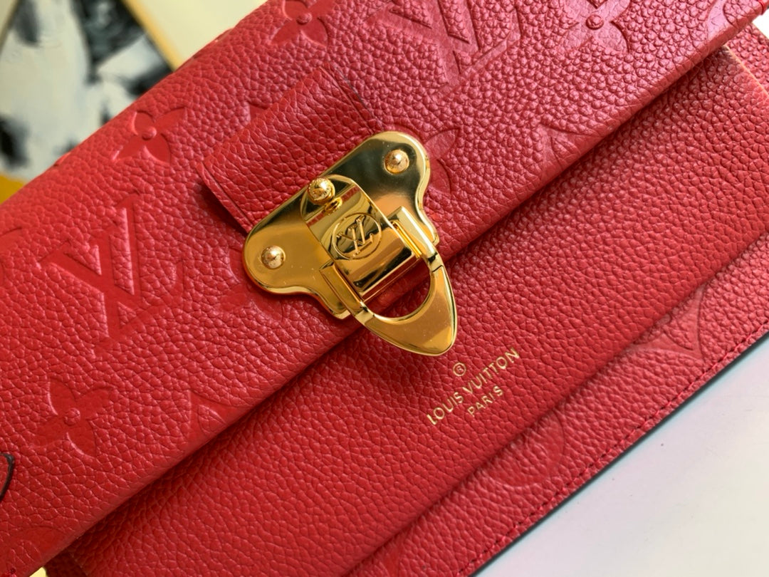 Louis Vuitton Vavin PM Bag