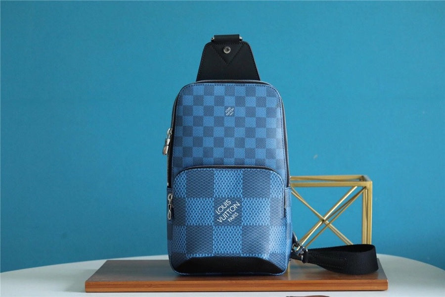 Louis Vuitton Avenue Sling Bag