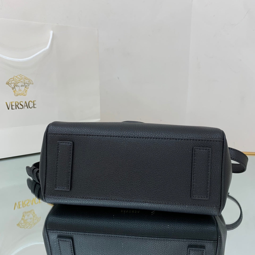 Versace La Medusa Medium Bag