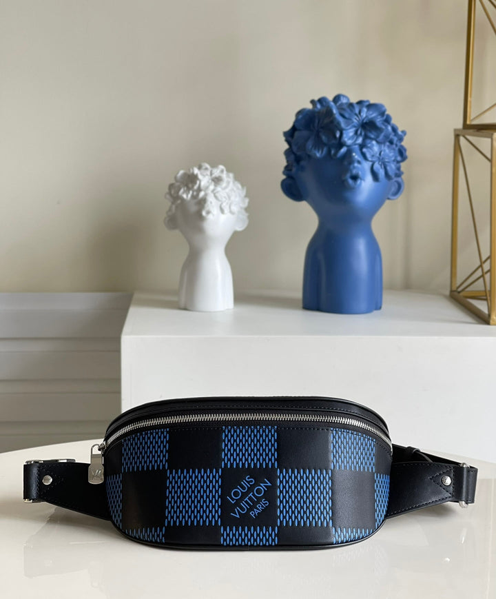 Louis Vuitton Campus Bumbag
