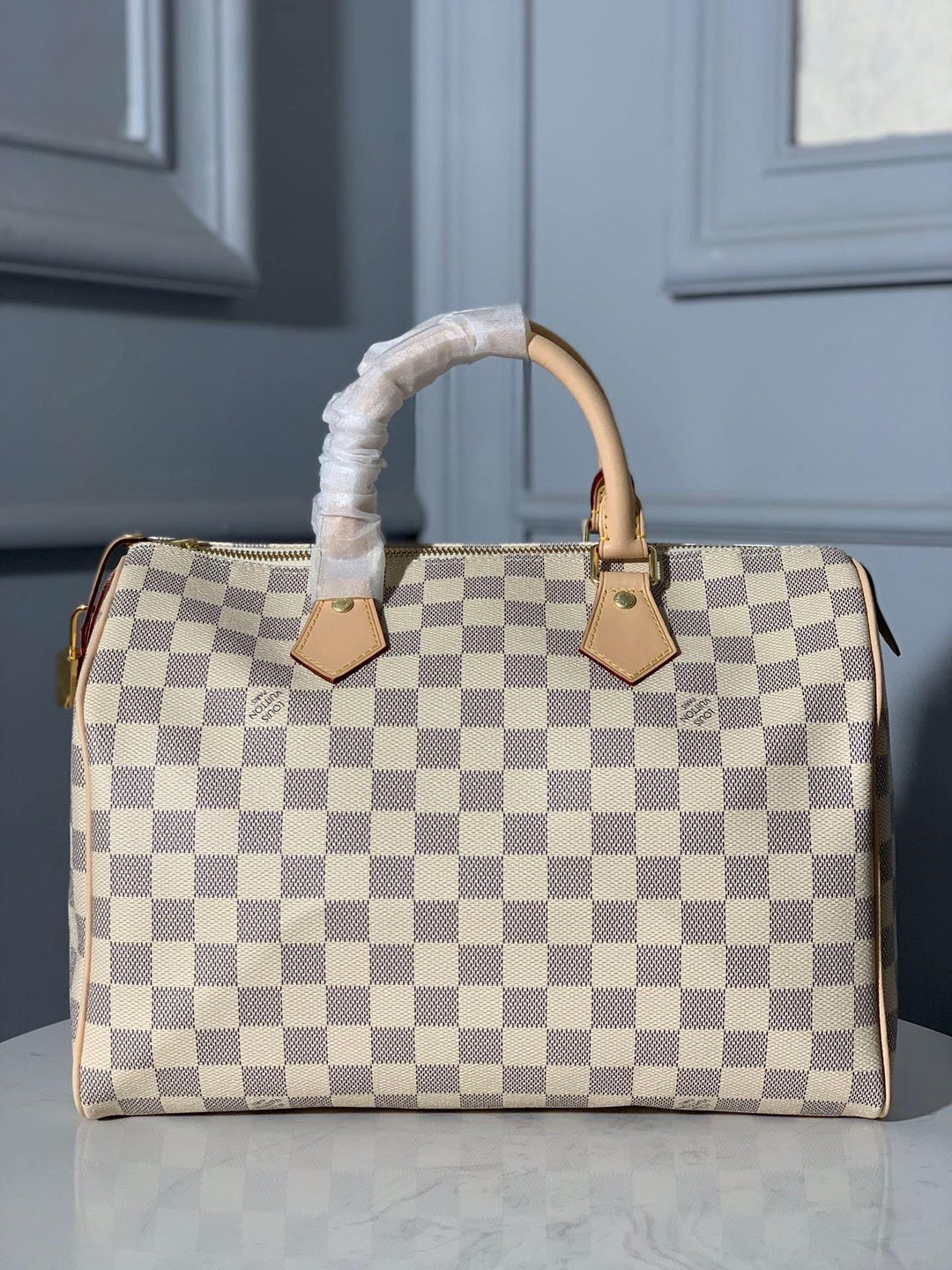 Louis Vuitton Speedy Bag 30