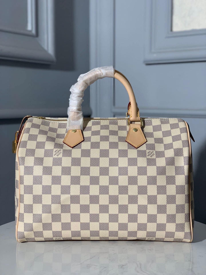 Louis Vuitton Speedy Bag 30