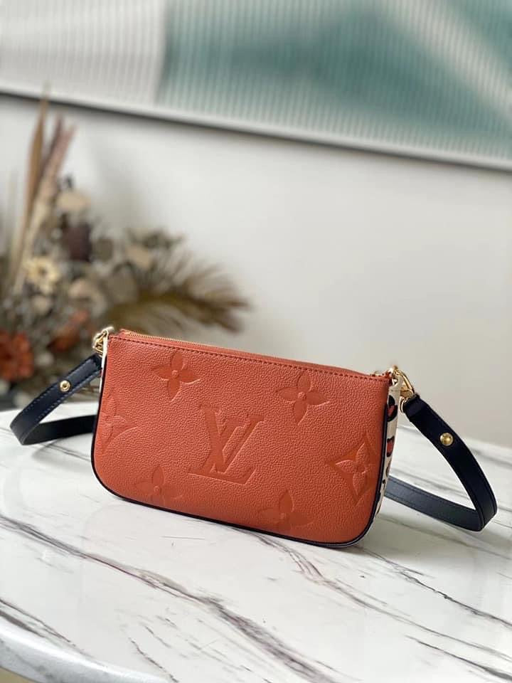 Louis Vuitton Multi Pochette Accessories Bag