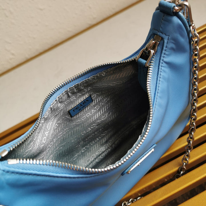 Prada  Re- Edition 2005 Re-Nylon Bag