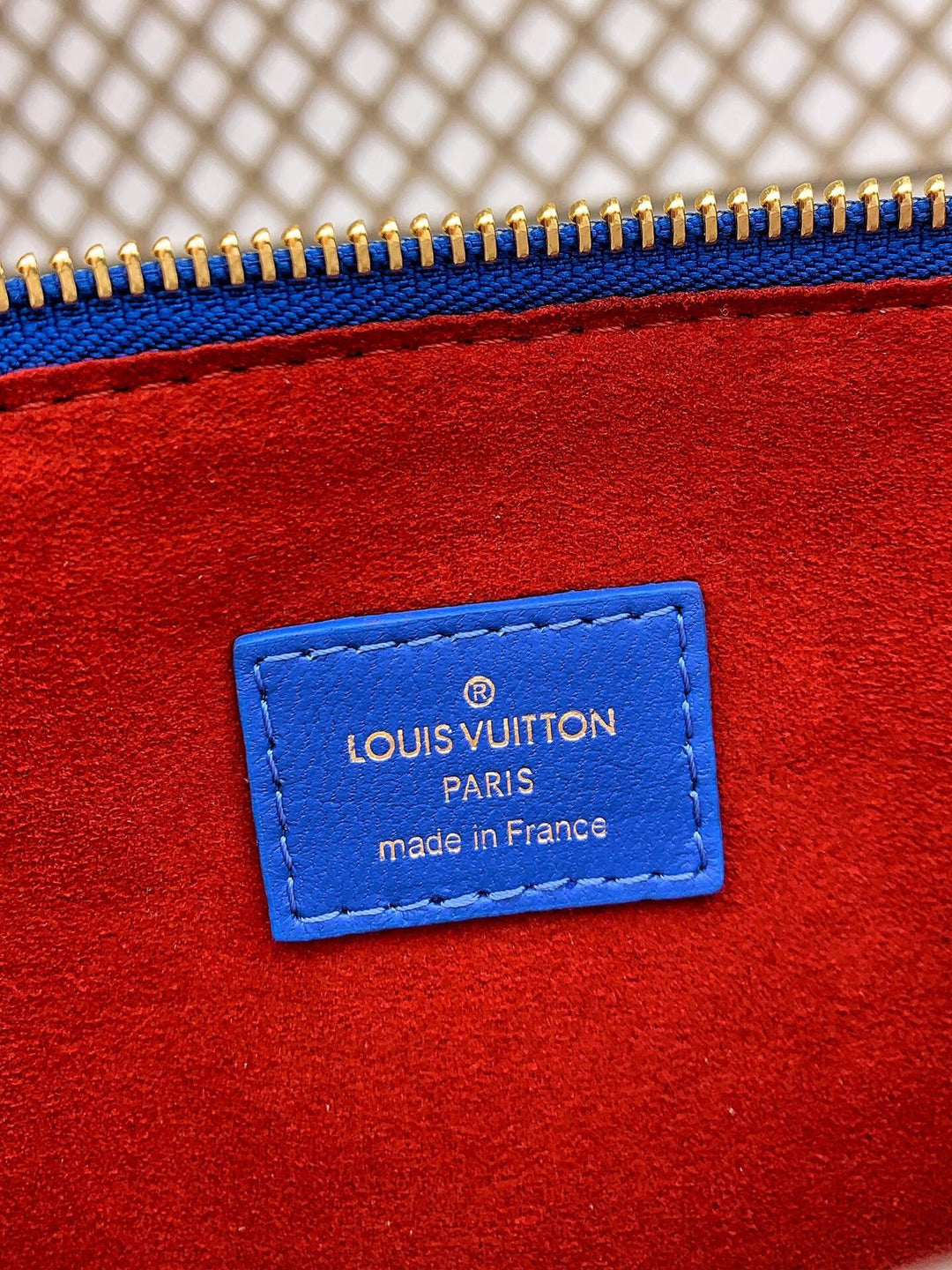 Louis Vuitton Coussin PM Bag