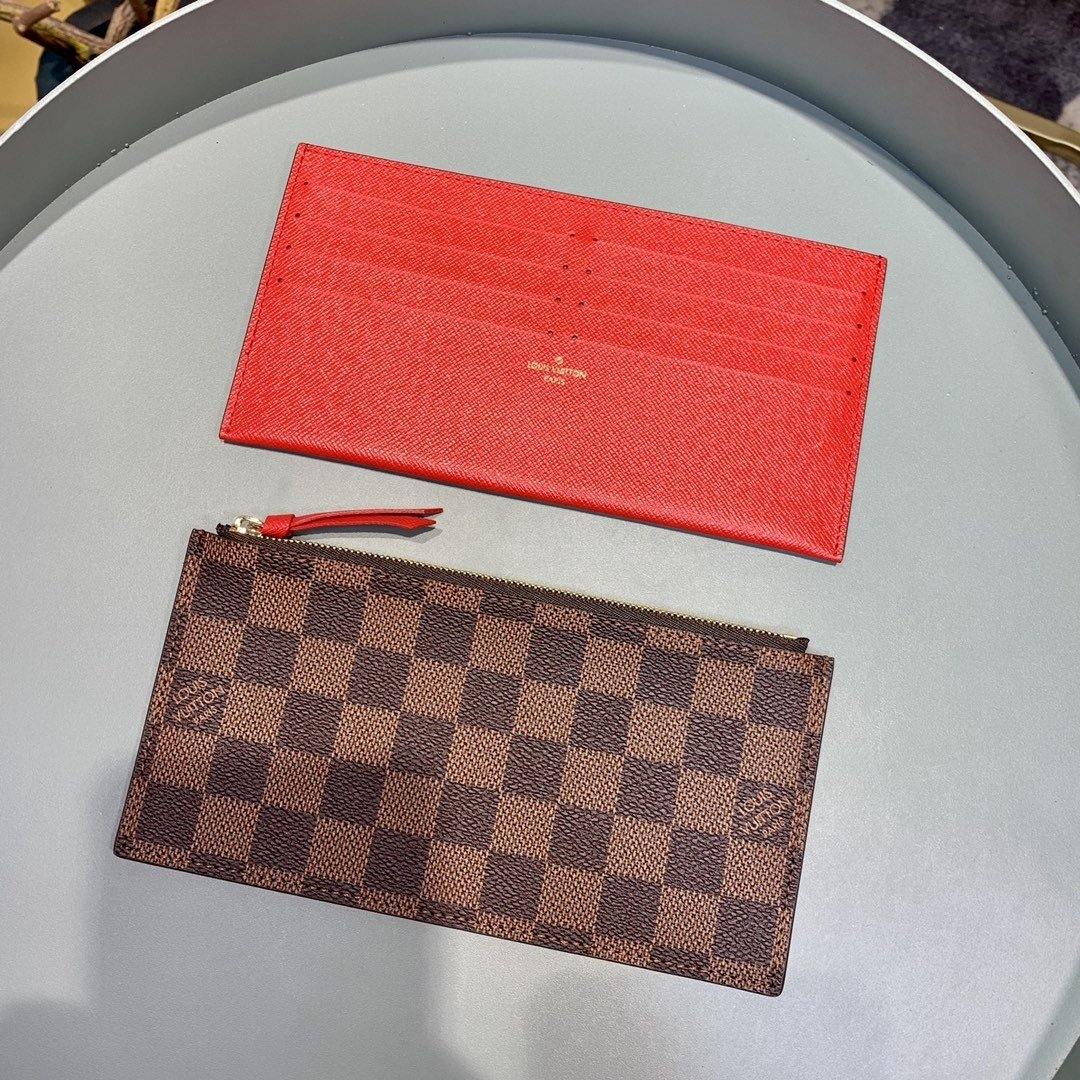 Louis Vuitton Felicie Pochette Bag