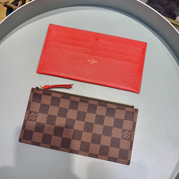 Louis Vuitton Felicie Pochette Bag