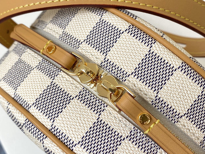 Louis Vuitton Boite Chapeau Souple PM Bag