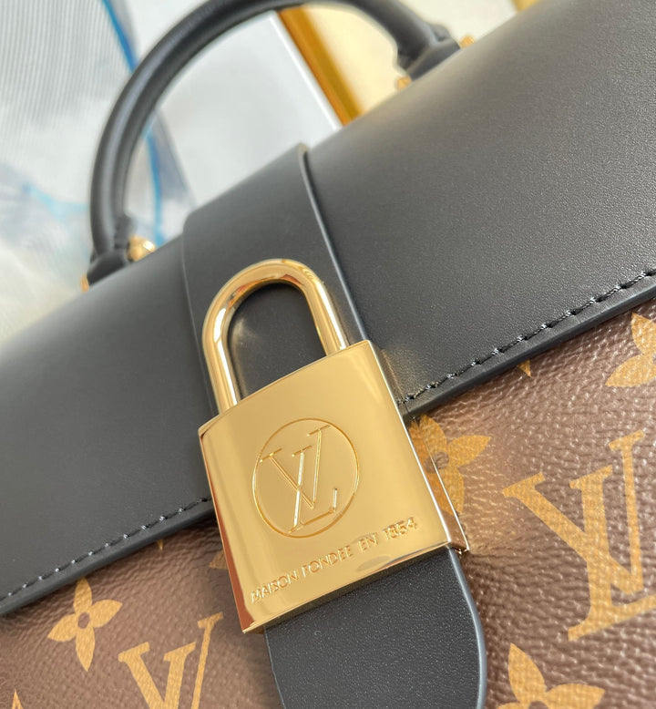 Louis Vuitton Locky BB Bag