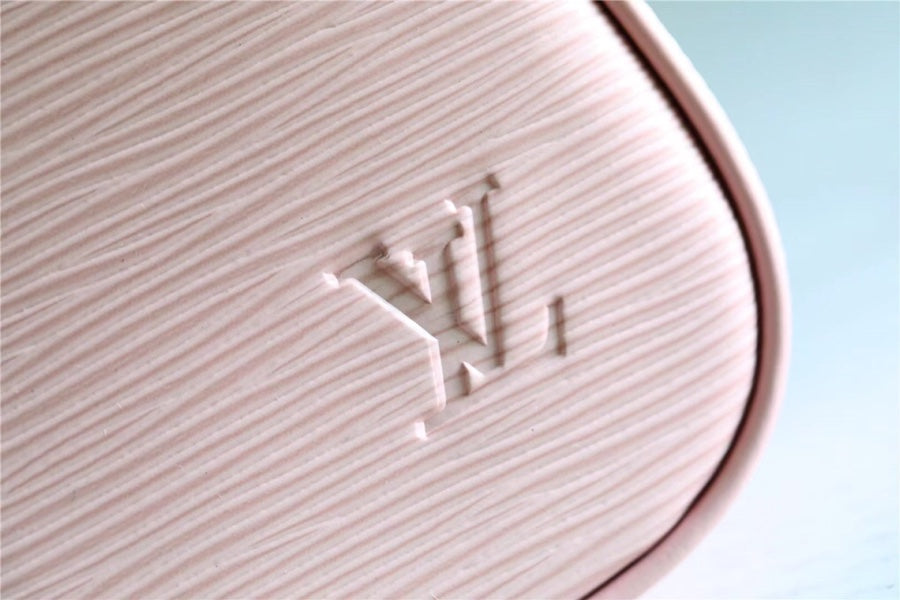 Louis Vuitton Easy Pouch On Strap Bag