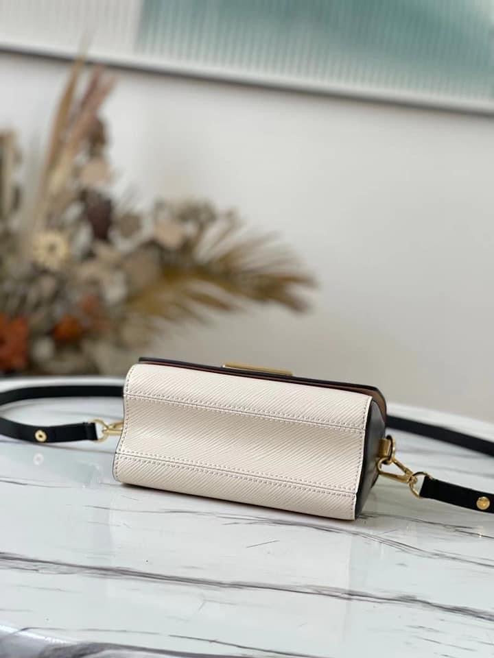 Louis Vuitton Twist PM Bag
