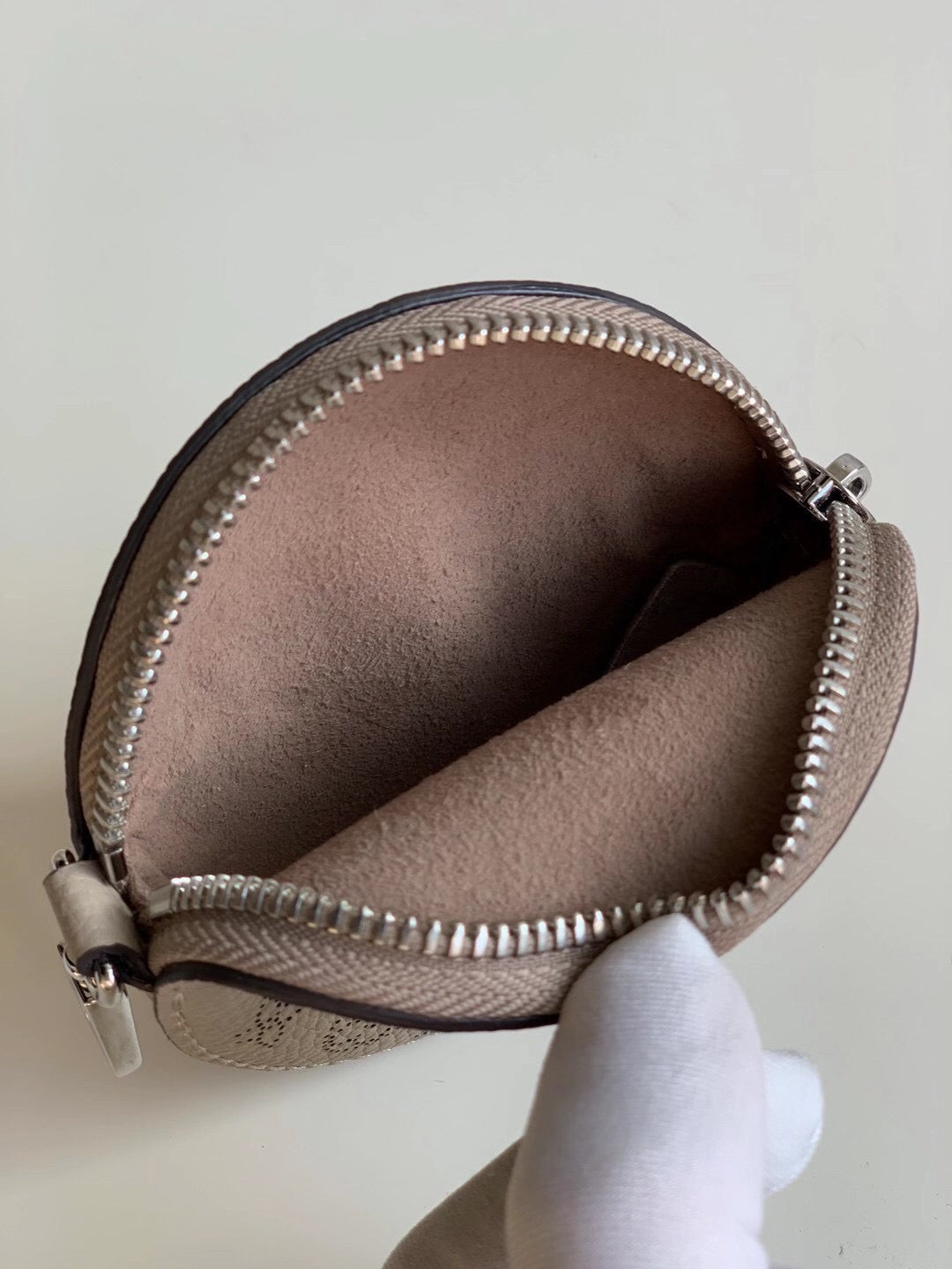 Louis Vuitton Bella Bag