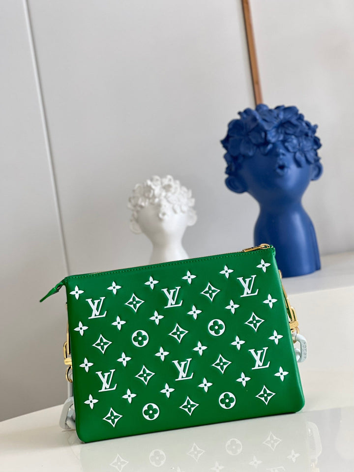 Louis Vuitton Coussin PM Bag