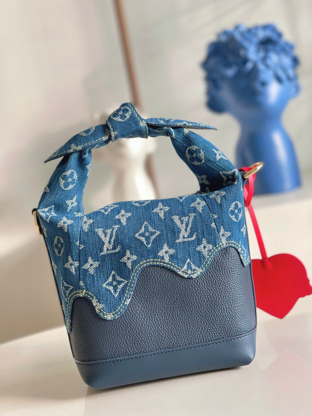 Louis Vuitton Japanese Cruiser Bag