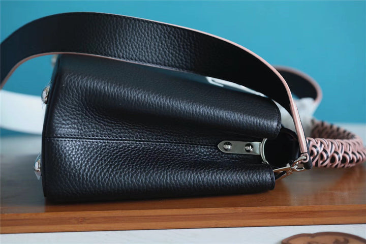 Louis Vuitton Capucines BB Bag