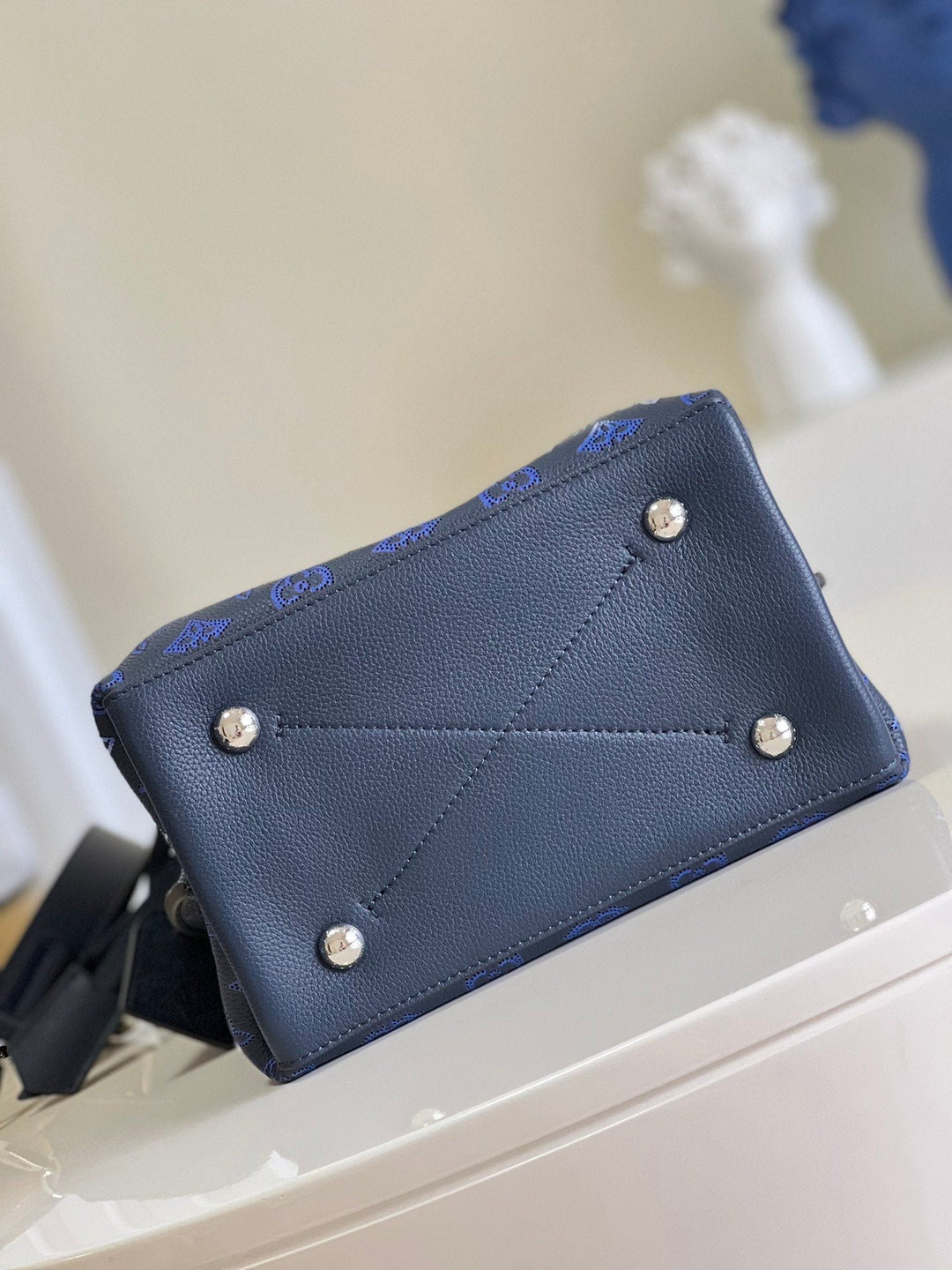 Louis Vuitton Muria Bag